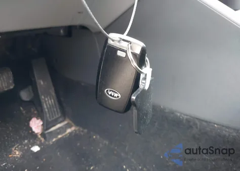 2016 Kia Optima Ex из США, поврежденный, VIN 5XXGU4L31GG009928